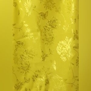 💕Gorgeous Yellow Dress💕